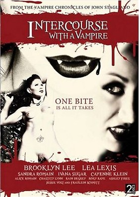 Половой Акт С Вампиром